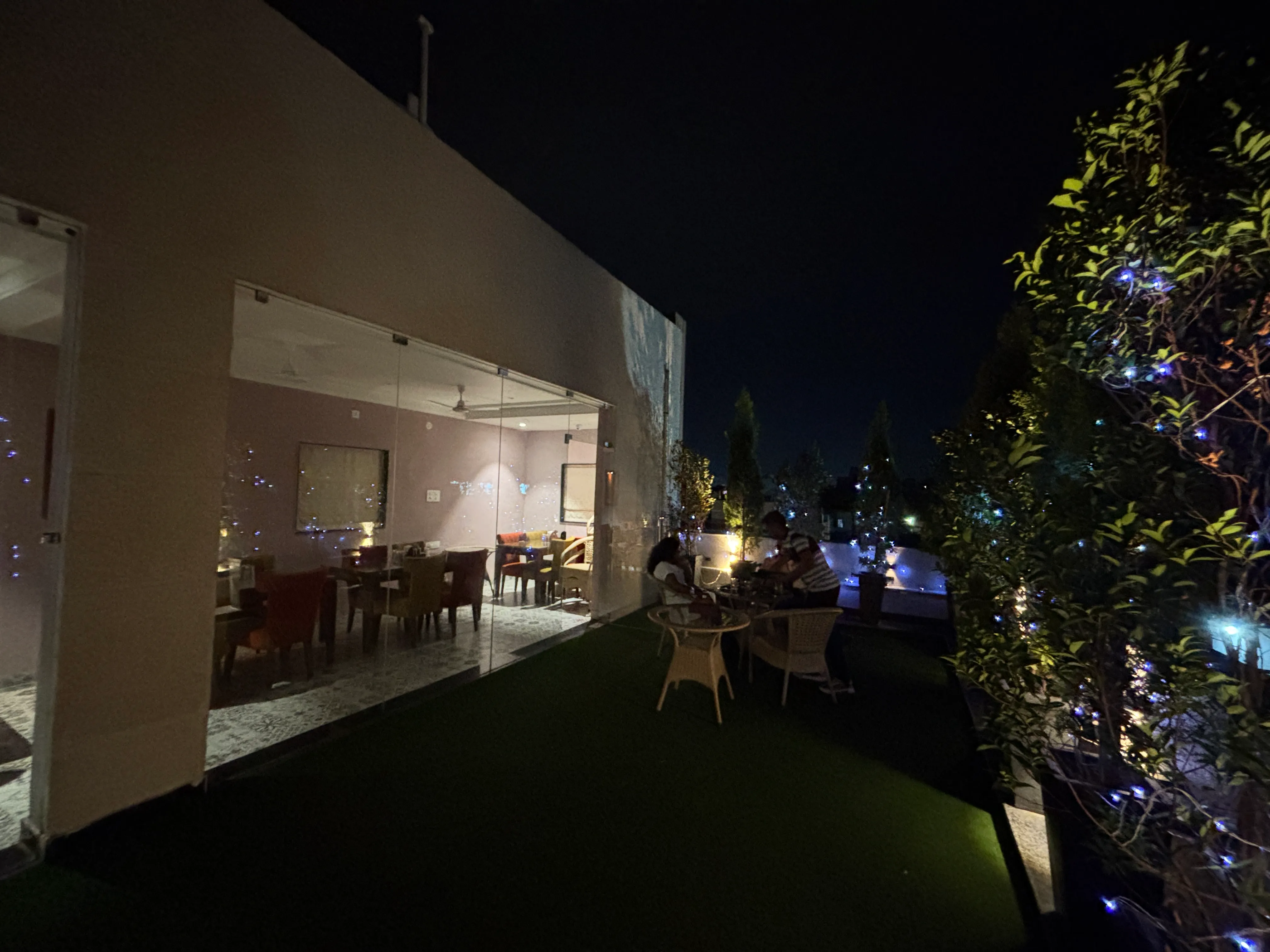 ARK Hotels exterior — Kokar, Ranchi