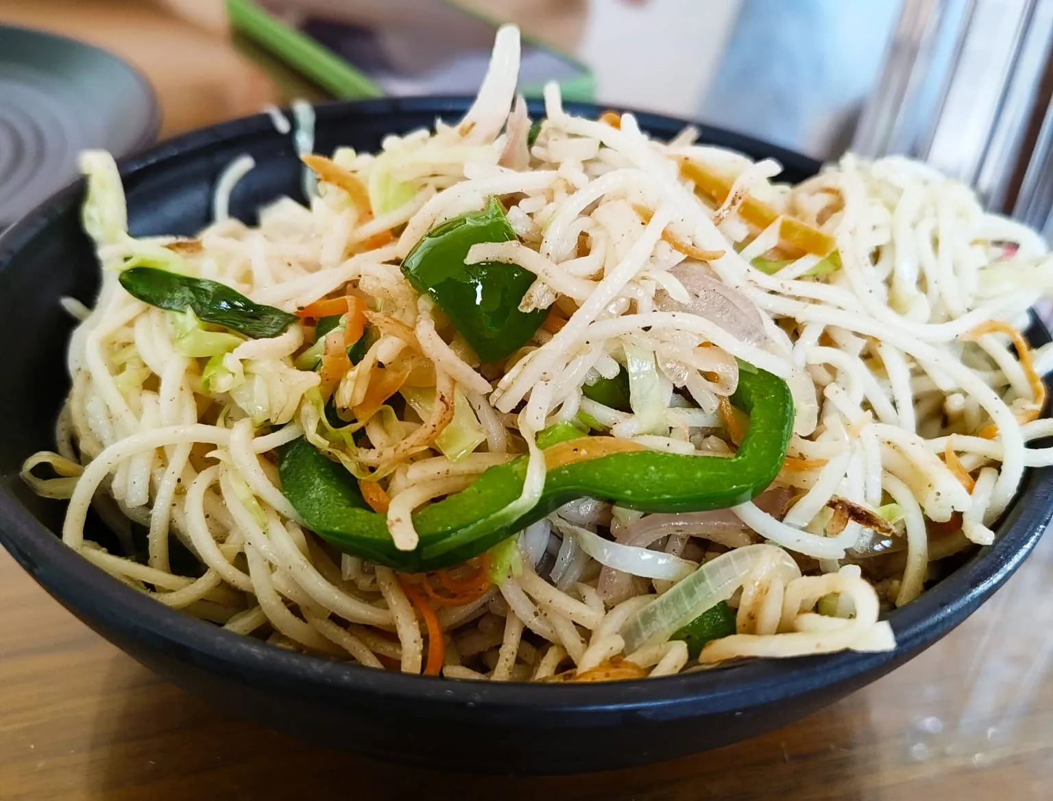 ARK Kitchen pure vegetarian restaurant — ARK Hotels Ranchi